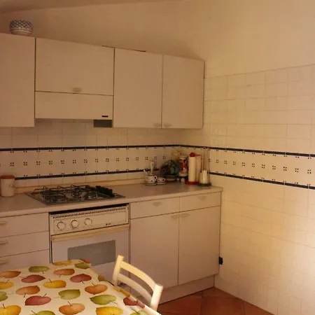La Casa Dello Sponz *