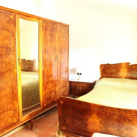 La Casa Dello Sponz * Calitri