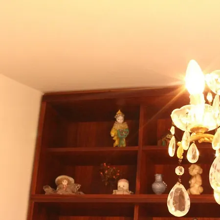 La Casa Dello Sponz *