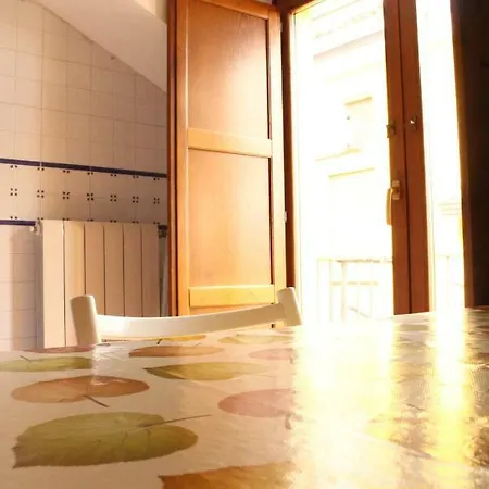 La Casa Dello Sponz