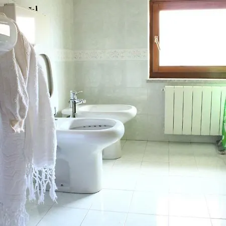 La Casa Dello Sponz * Calitri