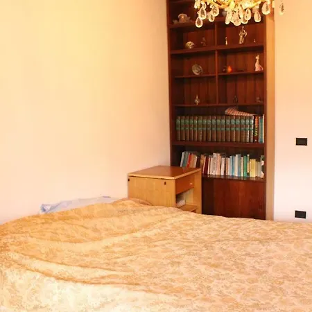 Lägenhet La Casa Dello Sponz