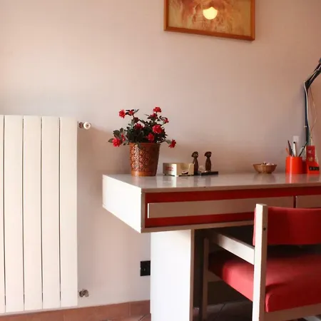Lägenhet La Casa Dello Sponz Calitri